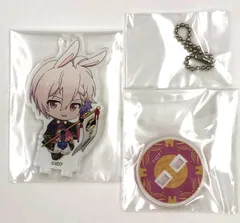 アイナナ 亥清悠 愛七月見祭 アクスタ セット 2025年最新】愛七月見祭の人気アイテム - メルカリ
