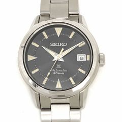 セイコー プロスペックス SEIKO PROSPEX 初代アルピニスト 現代デザイン コアショップ専用モデル SBDC147/6R35-01M0★極美品★