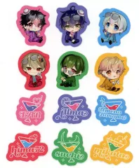 【中古】シール・ステッカー シクフォニ フレークシール12種セット 2023年 Autumn ver. 「シクフォニ 2023 Autumnフェア in animate」