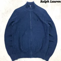 2025年最新】ドライバーズ ラルフローレン ニットの人気アイテム