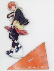 【中古】アクリルスタンド・アクリルパネル 東雲彰人 アクリルスタンド 「プロジェクトセカイ カラフルステージ! feat. 初音ミク」