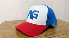 COMMITTE SNAPBACK Analog キャップ　アナログ