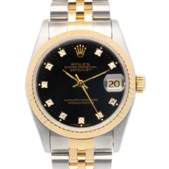 ROLEX ロレックス　68273 純正　未使用　コマ ロレックス ボーイズコンビ 68273用 純正コマ ロレックス コマ コンビ