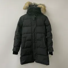 カナダグース【USED】シェルバーン Fusion Fit (ファー有り) カナダグース【USED】シェルバーン Fusion Fit (ファー有り