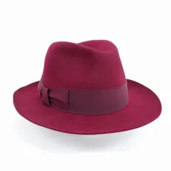 エルメス HERMES ウールハットのサムネイル