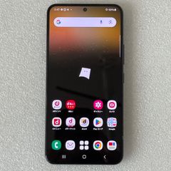 【934212】SAMSUNG Galaxy S22 SC-51C  SIMロックなし