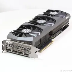 ZOTAC RTX3080 水冷化　中古品 オリオスペック・オリジナル「フル水冷版GeForce RTX 3080 Ti