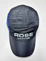 Martine Rose マーティン ローズ　キャップ Martine Rose (マーティンローズ) ROLL BACK CAP / GREY