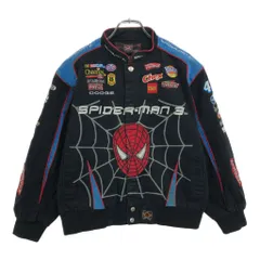 2025年最新】jh design スパイダーマンの人気アイテム - メルカリ