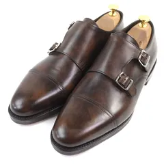 2025年最新】john lobb williamの人気アイテム - メルカリ