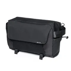 新品 Ulanzi BP11 影バッグ カメラバッグ ショルダーバッグ 仕切り 8L-9L 撥水加工 カメラケース 収納バッグ デジタル 一眼レフカメラ収納 ビデオライト/USB充電器/SDカード 小物入れ カメラアクセサリー スリングバッグ 軽量 旅行 出