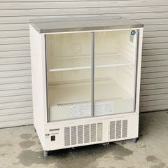 1308)ホシザキ 小形冷蔵ショーケース SSB-85CL2 2016年製 W850×D550
