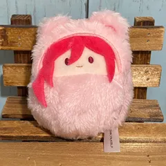 ブルーロック くるみたぴぬいVol.2 千切豹馬