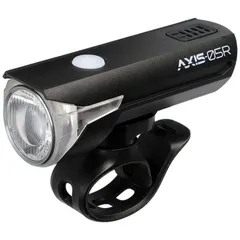 【 新品 未開封 】   ジェントス バイクライト AXIS充電式新JIS対応バイクライト AXS05R 未使用 送料無料のサムネイル