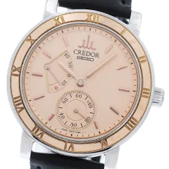 楽天市場】SEIKO【セイコー】CREDOR【クレドール】GBAY996