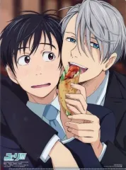 2025年最新】ヴィクトル クリアファイルの人気アイテム - メルカリ