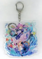 暁のブレイカーズ ホロライブコラボ アクリルキーホルダー