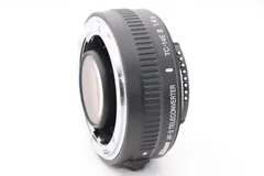 2023年最新】AF-S TELECONVERTER TC-14E IIIの人気アイテム - メルカリ