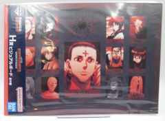 BANDAI SPIRITS 이치 반 쿠지 HUNTER × HUNTER REVENGE OF SCARLET H상 환영 여단 비주얼 보드