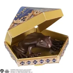 【中古】トレーディングフィギュア 蛙チョコレート 「ハリー・ポッター ミニチュアコレクション2」