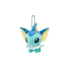 ポケモンドールズ　シャワーズ&エーフィセット（紙タグ付き）2017年発売 Amazon.co.jp: ポケモンセンターオリジナル ポケモンドールズ
