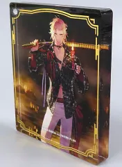 【中古】アクリルスタンド・アクリルパネル 南泉一文字 「刀剣乱舞-ONLINE- 六周年記念祝画 アクリルアートブロックコレクション ＜第三弾＞」