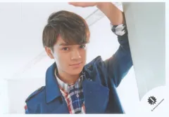 TravisJapan 16年ジャニーズ銀座 宮近海斗 公式写真 *1枚