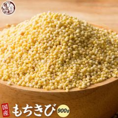 雑穀 雑穀米 国産 もちきび 900g(450g×2袋)