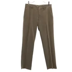 エトロ　ETRO ペイズリー柄　ストレッチ入りパンツ　ベージュ　44 2025年最新】エトロ ETRO パンツの人気アイテム - メルカリ