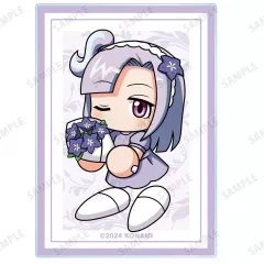 【中古】キャラカード ワーちゃん 「パワフルプロ野球 30th Anniversary ver. トレーディングアクリルカード」 パワプロ30th×プロスピ20th Anniversary POP UP STORE in ロフトグッズ