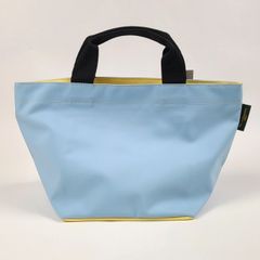 訳あり 新品 未使用 エルベシャプリエ ナイロン 舟型トート トートバッグ M Herve Chapelier 1027N 1031［250121-31］