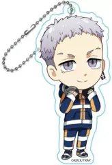 【中古】雑貨 三ツ谷隆 「東京リベンジャーズ トレーディングアクリルキーホルダー」