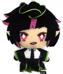 【中古】雑貨 リリア・ヴァンルージュ エクストラ寮服マスコット～イグニハイド寮＆ディアソムニア寮～ 「ディズニー ツイステッドワンダーランド」