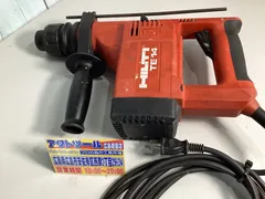 2025年最新】hilti te14の人気アイテム - メルカリ