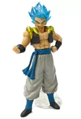 【中古】トレーディングフィギュア SSGSSゴジータ 「HGシリーズ 映画ドラゴンボール超01」