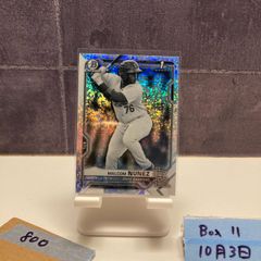 NBA 24-25 Donruss Optic Sparkle Pack - メルカリ