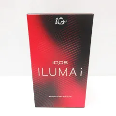 2025年最新】iqos アニバーサリー 赤の人気アイテム - メルカリ
