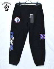 新品 ラッセルノ ゴルフ ストレッチ スキニー カーゴ ロング