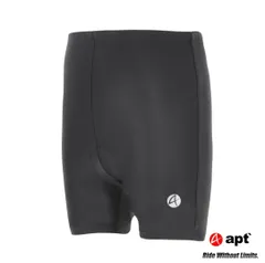 Apt 키즈 패딩 사이클 팬츠