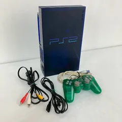 希少カラー SONY PlayStation2 PS2 SCPH-50000 MB ソニー プレイステーション2 プレステ2 ミッドナイトブルー ゲーム機 本体 コントローラー