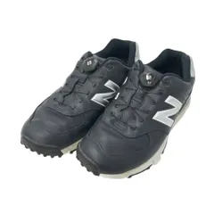 NEW BALANCE GOLF ニューバランス MGB574NS BOA ゴルフシューズ  ネイビー系 26.5 [240101457170] ゴルフウェア メンズ ストスト