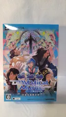 DRAMAtical Murder re:code 初回限定生産版 - PS Vita(中古品)