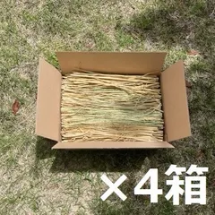 2026年最新】藁 無農薬の人気アイテム - メルカリ