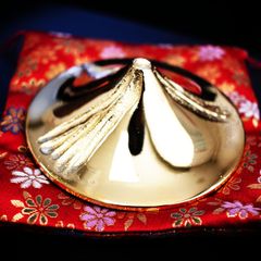 輝く富士 　100ｍｍ