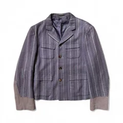 2025年最新】ドッキング ジャケット コムデギャルソンの人気アイテム