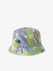 ザ・ノース・フェイス ドットエアアロハハット（ユニセックス） PGペイントプランツグラベル XL NN02437