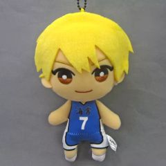 黒子のバスケ ともぬい Tip Off! 黄瀬涼太 黒子テツヤ - メルカリ