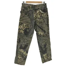 ラングラー Wrangler リアルツリーデニムパンツ メンズ  32×32