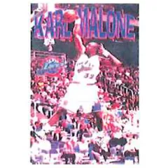 NBA カール マローン フィギュア 2025年最新】Yahoo!オークション -カール マローン(おもちゃ