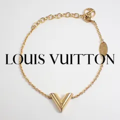 2025年最新】VUITTON ブレスレット vの人気アイテム - メルカリ